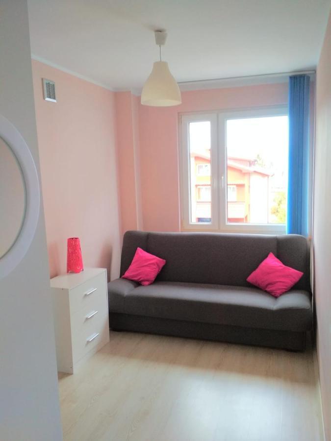 Apartament Puck Zewnętrze zdjęcie