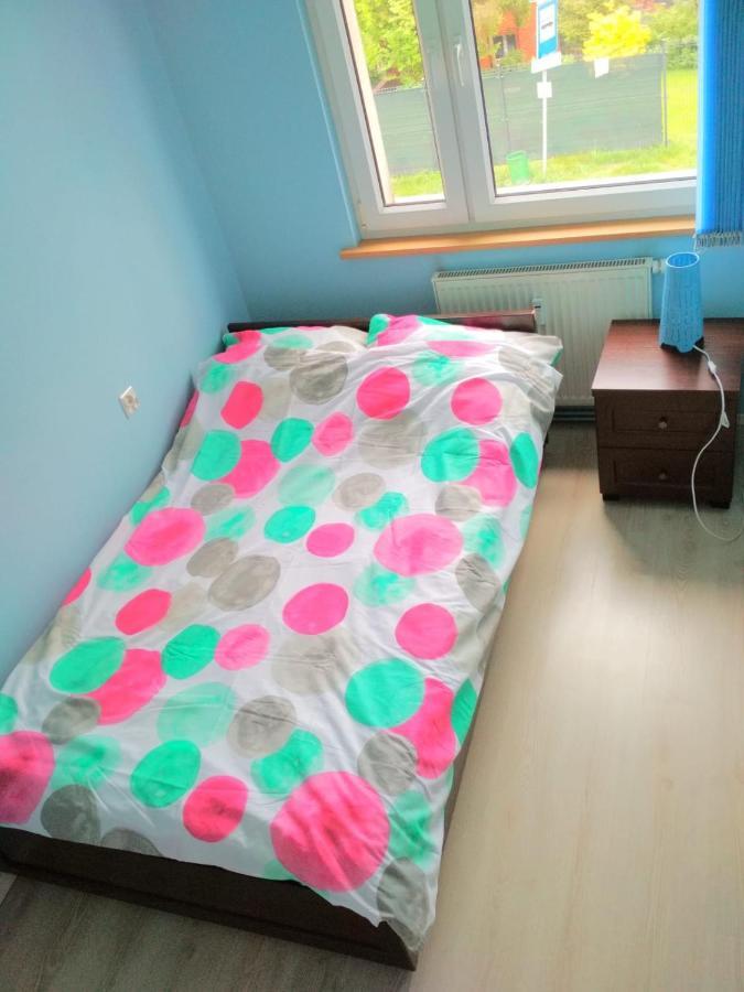Apartament Puck Zewnętrze zdjęcie