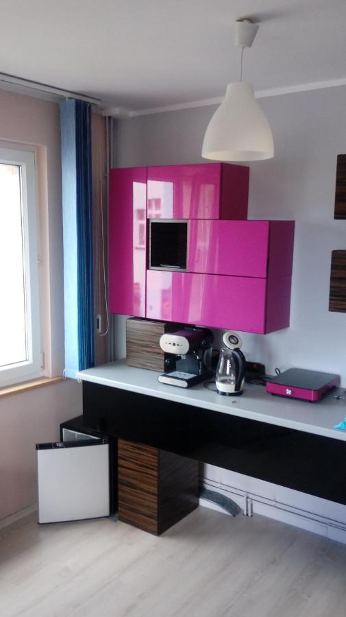 Apartament Puck Zewnętrze zdjęcie