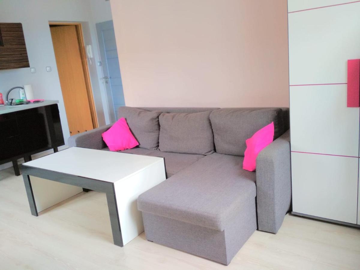 Apartament Puck Zewnętrze zdjęcie