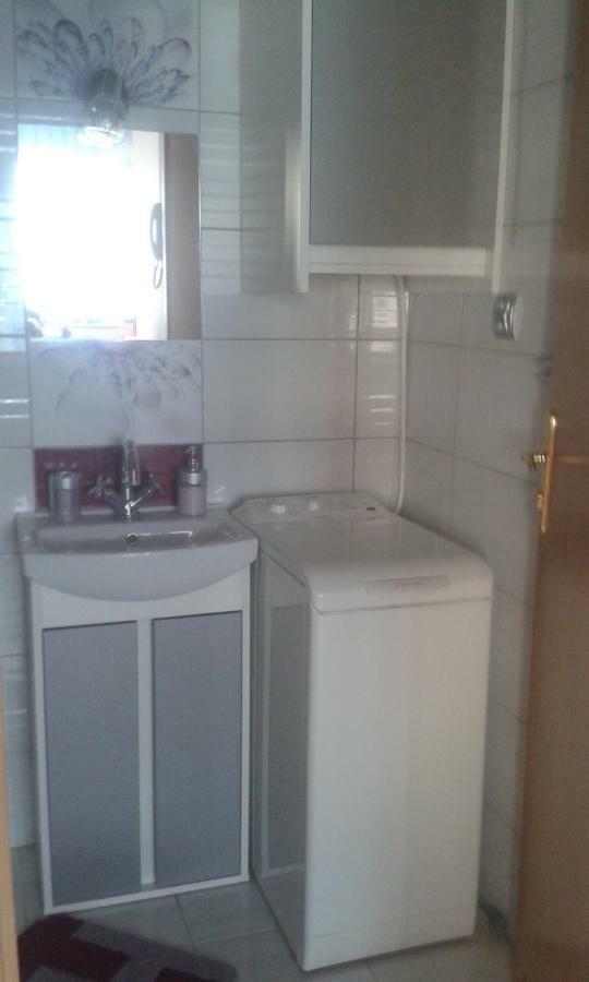 Apartament Puck Zewnętrze zdjęcie